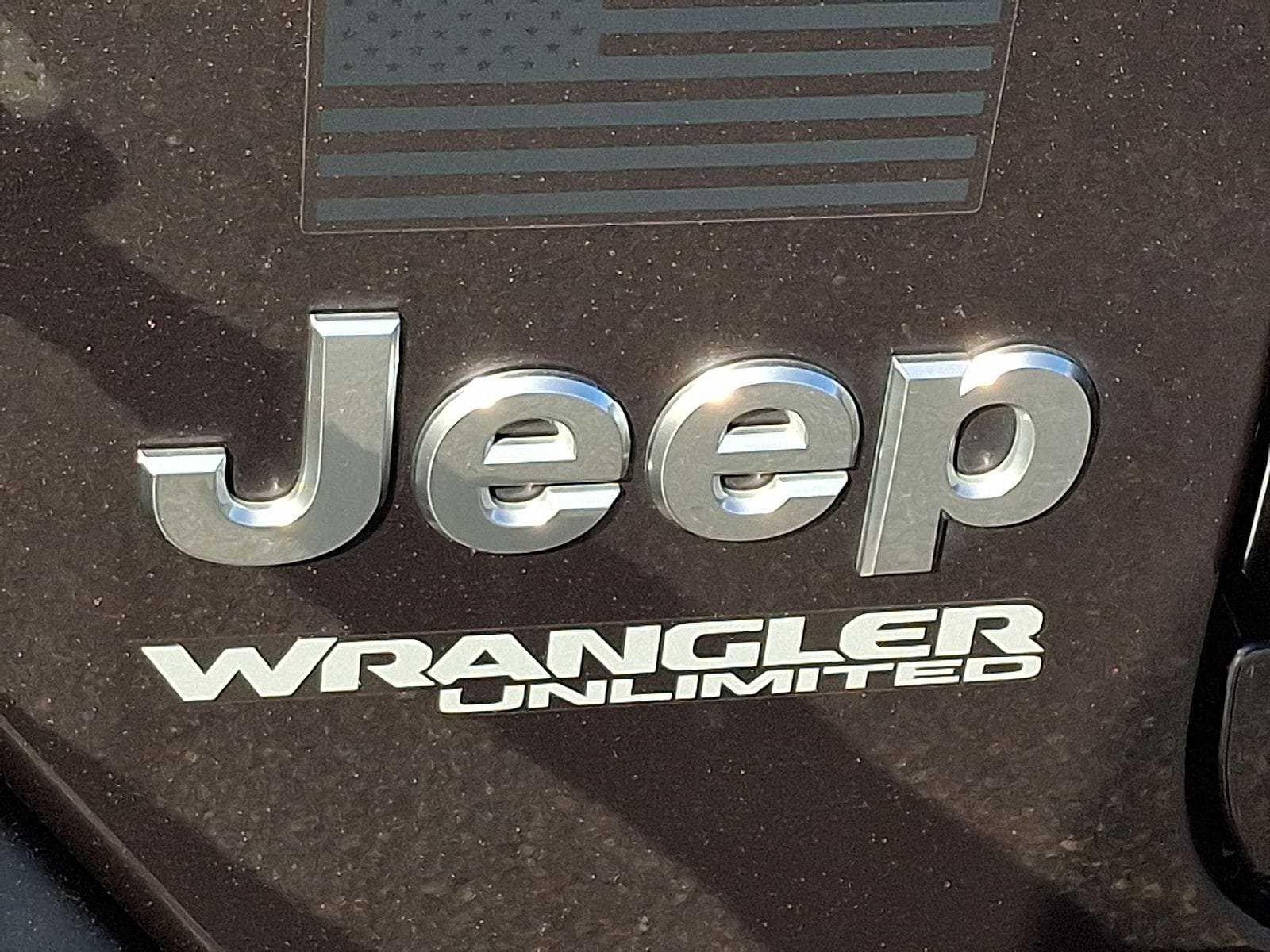 Used 2020 Jeep Wrangler Unlimited Sport AWD/4WD image 30
