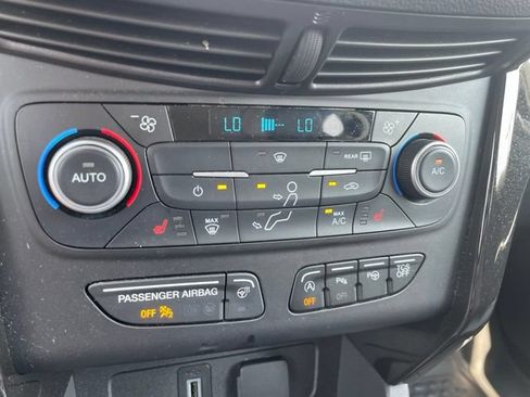 Used 2018 Ford Escape Titanium FWD image 42