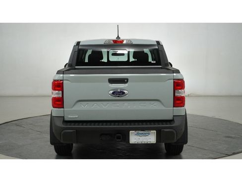 Certified 2024 Ford Maverick Lariat w/ FX4 Off-Road Package image 5