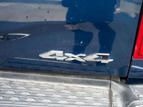 Used 2024 RAM 3500 Tradesman w/ Chrome Appearance Group AWD/4WD image 16