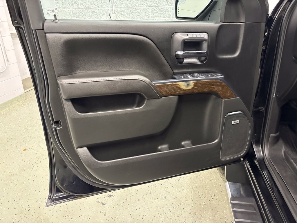 Used 2017 GMC Sierra 1500 Denali AWD/4WD image 15
