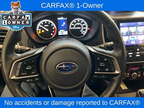 Used 2023 Subaru Forester Touring AWD/4WD image 6