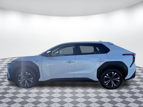 Used 2023 Subaru Solterra Premium image 4