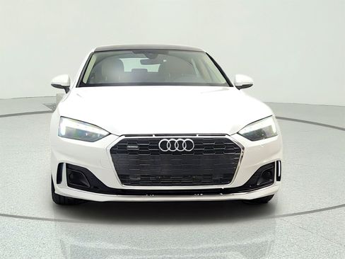 Used 2023 Audi A5 2.0T Premium AWD/4WD image 2