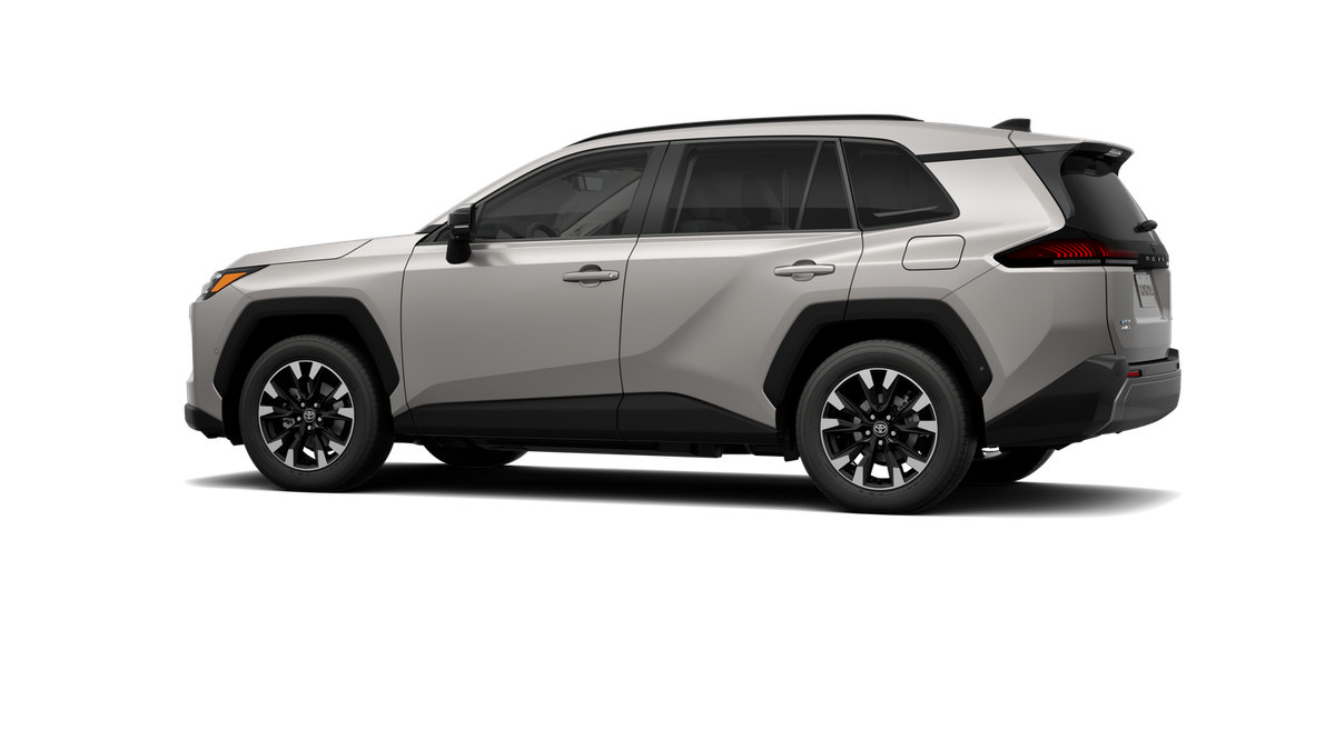 New 2026 Toyota RAV4 FWD image 7