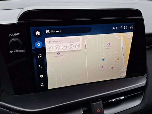 New 2026 Subaru Outback Limited image 13