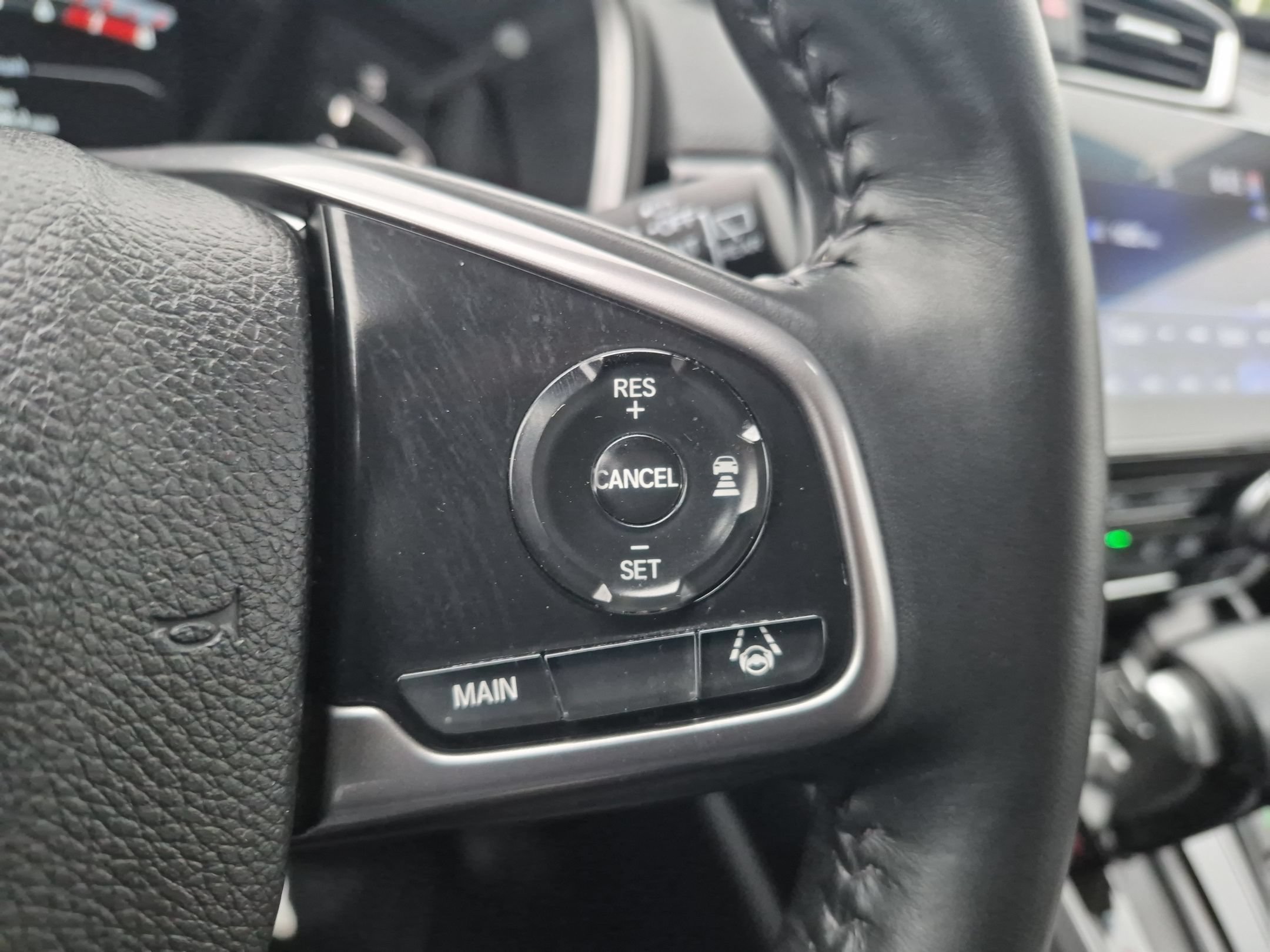 Certified 2022 Honda CR-V EX-L image 16
