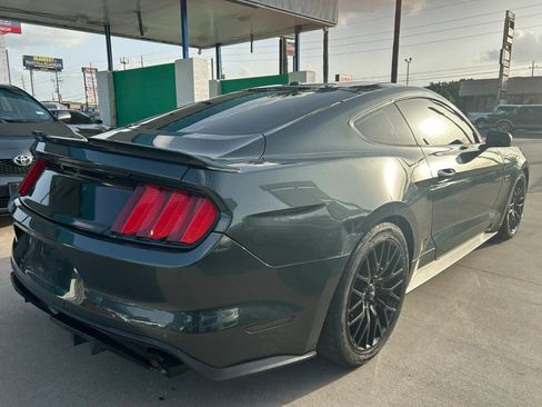 Used 2015 Ford Mustang GT Premium RWD image 5