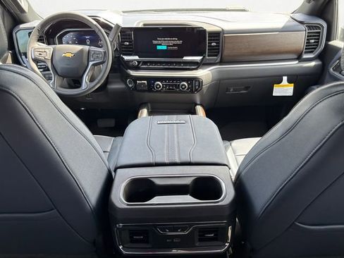 New 2026 Chevrolet Silverado 2500 High Country w/ Technology Package image 10