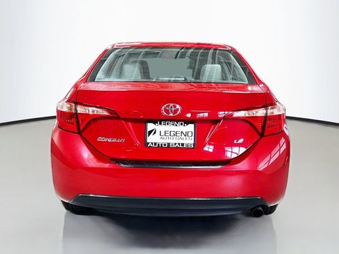 Used 2019 Toyota Corolla LE FWD image 8