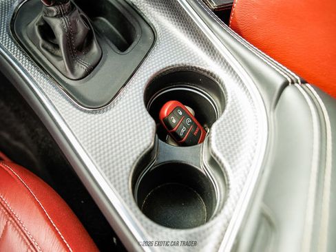 Used 2021 Dodge Challenger SRT Hellcat image 39