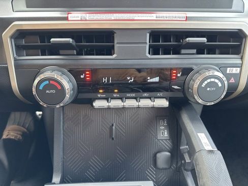 New 2026 Toyota Tacoma TRD Sport image 17