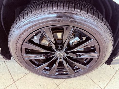 Certified 2025 Lexus NX 450h+ F Sport w/ Accessory Package (2T) image 19