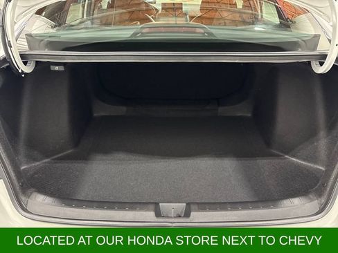 Used 2024 Honda Civic Sport image 11