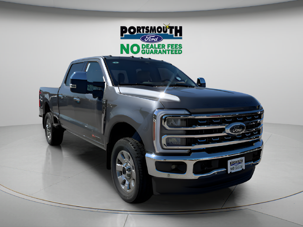New 2026 Ford F350 Lariat w/ Lariat Ultimate Package AWD/4WD image 36