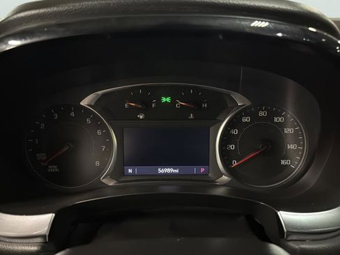 Used 2023 Chevrolet Traverse LT w/ LPO, Floor Liner Package AWD/4WD image 20