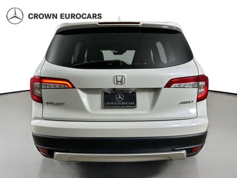Used 2020 Honda Pilot EX-L image 8