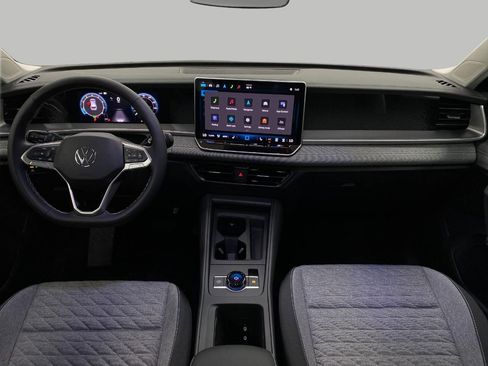 New 2025 Volkswagen Tiguan S image 20