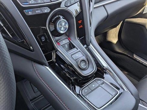 New 2025 Acura RDX A-Spec image 12