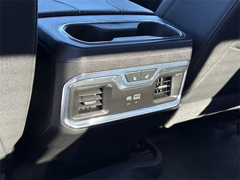 Used 2025 Chevrolet Silverado 2500 LTZ w/ Trail Boss Package image 11