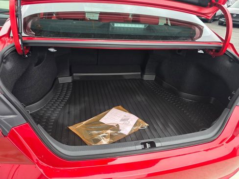 Used 2026 Toyota Camry XSE image 8