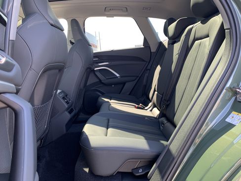 New 2025 Audi Q5 Premium Plus image 15