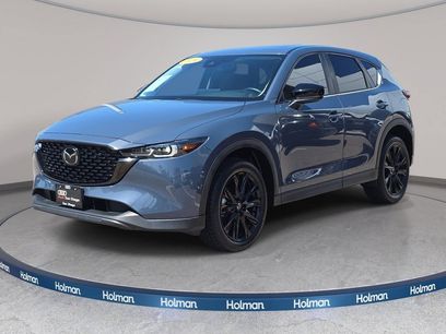 Used 2024 MAZDA CX-5 Carbon Edition
