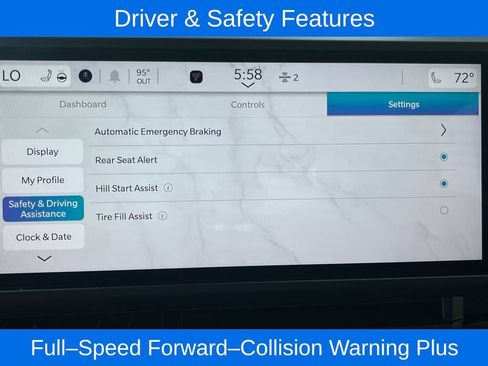 New 2025 Jeep Gladiator Rubicon w/ Convenience Group image 9