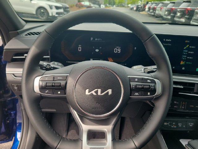 New 2026 Kia K5 GT-Line FWD image 14
