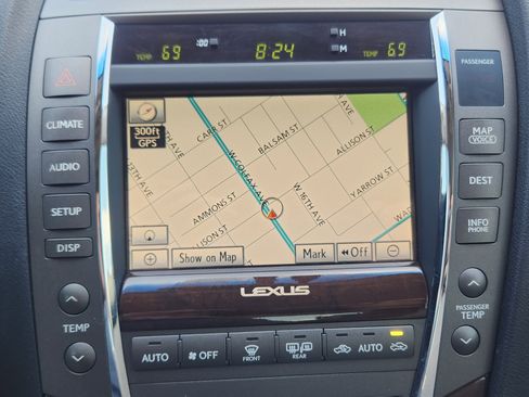Used 2010 Lexus ES 350 FWD image 26