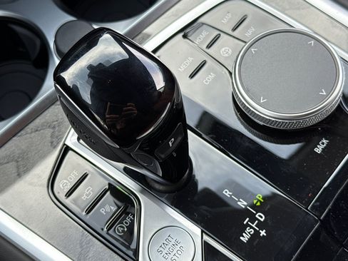 New 2026 BMW 840i Convertible RWD image 18