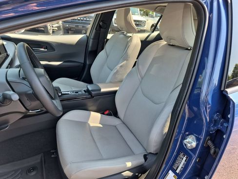Used 2026 Toyota Prius Limited w/ Limited Premium Package AWD/4WD image 21