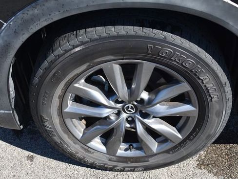 Used 2021 MAZDA CX-9 Touring w/ Touring Premium Package image 14