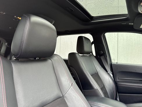 Used 2021 Dodge Durango R/T w/ Tow 'N Go Package image 18