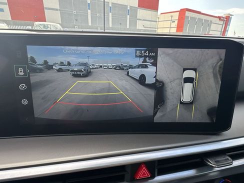 New 2025 Kia Sorento SX image 25