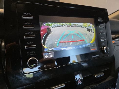 Used 2023 Toyota Camry LE w/ Cold Weather Package FWD image 17