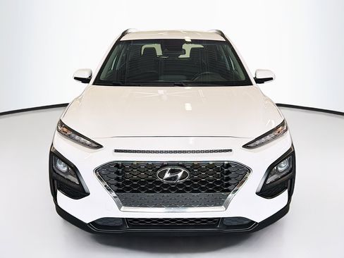 Used 2021 Hyundai Kona SEL AWD/4WD image 2