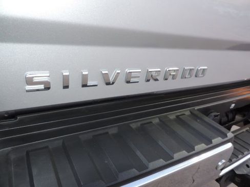 Certified 2018 Chevrolet Silverado 2500 LTZ w/ Duramax Plus Package image 21