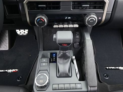 New 2026 Toyota Tacoma TRD Sport image 7