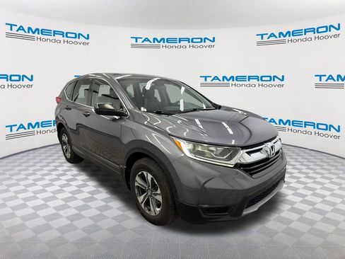 Used 2018 Honda CR-V LX image 7