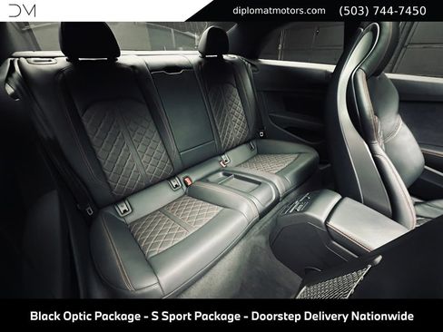 Used 2023 Audi S5 Prestige AWD/4WD image 22