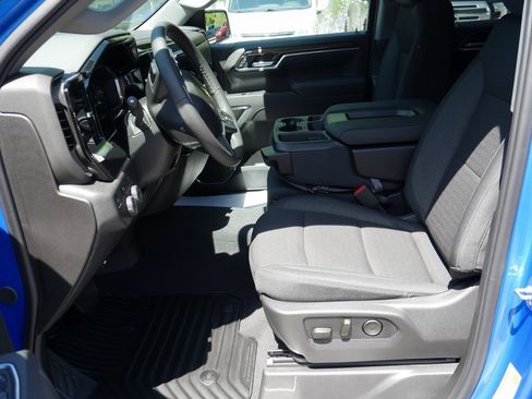 New 2026 Chevrolet Silverado 1500 LT image 8