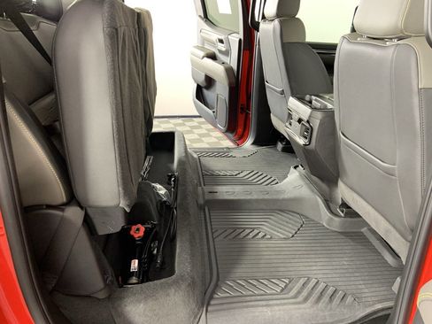 Used 2024 Chevrolet Silverado 1500 ZR2 w/ ZR2 Bison Edition image 20