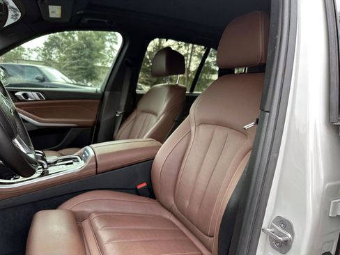 Used 2021 BMW X5 xDrive40i w/ Premium Package image 21