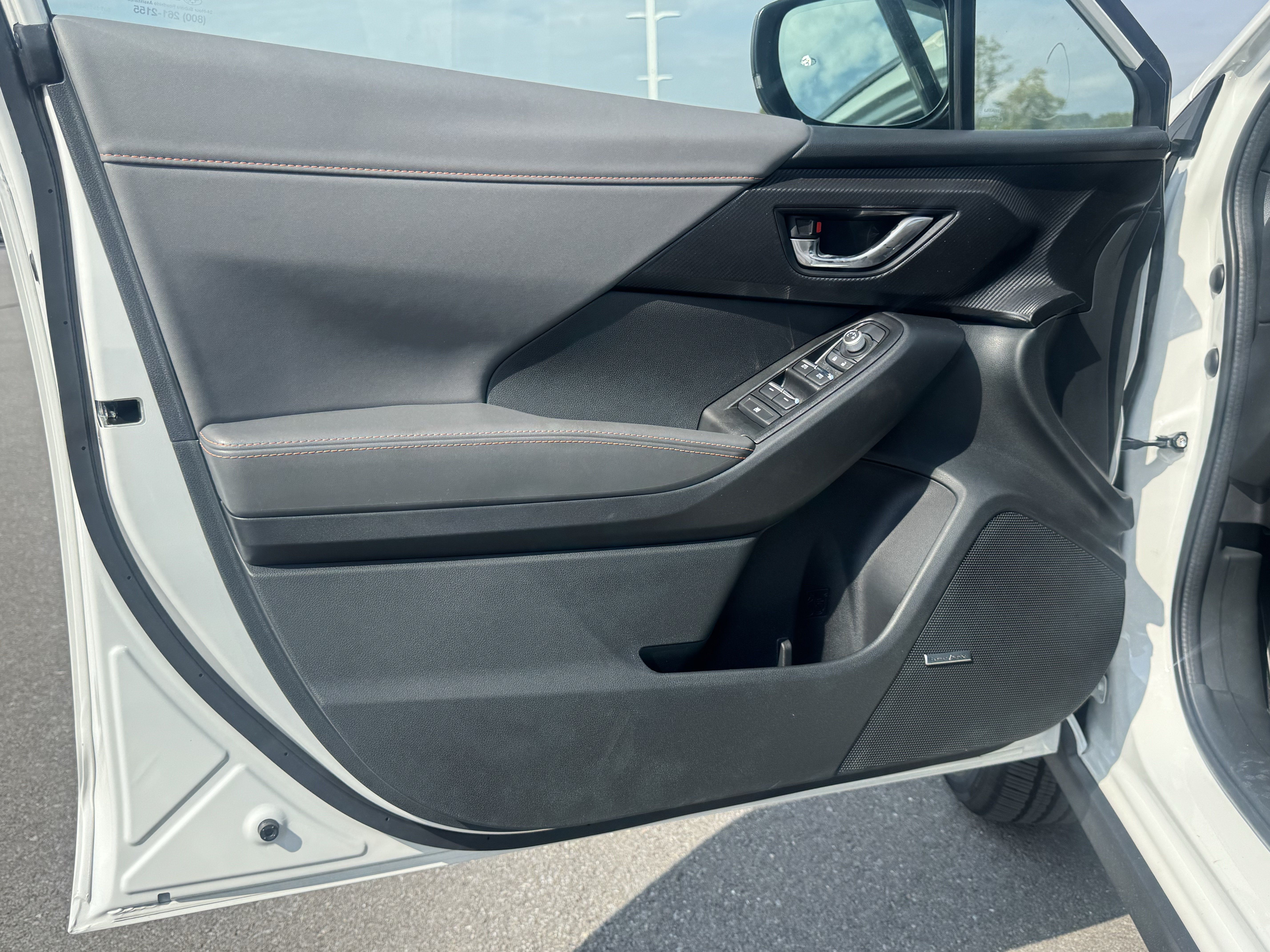 New 2026 Subaru Crosstrek 2.5i Limited AWD/4WD image 15