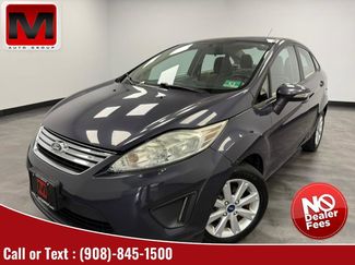 Used 2013 Ford Fiesta SE image 1