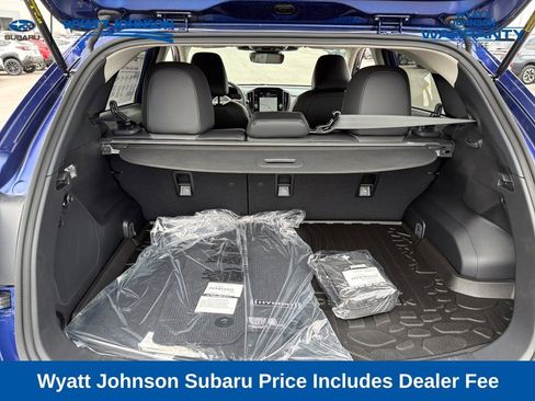 New 2026 Subaru Crosstrek 2.5i Limited AWD/4WD image 28