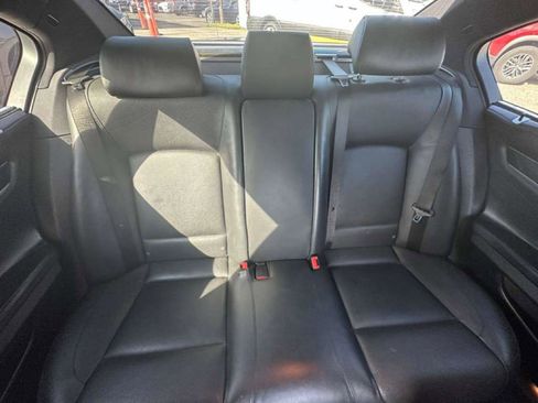 Used 2015 BMW 740i RWD image 12
