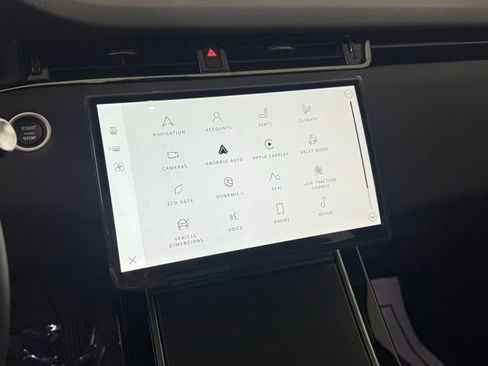 New 2026 Land Rover Range Rover Evoque S image 33