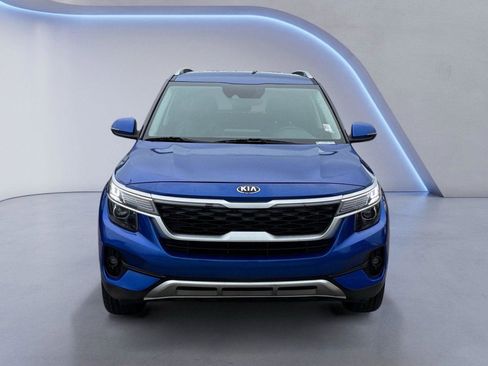 Used 2021 Kia Seltos S image 9